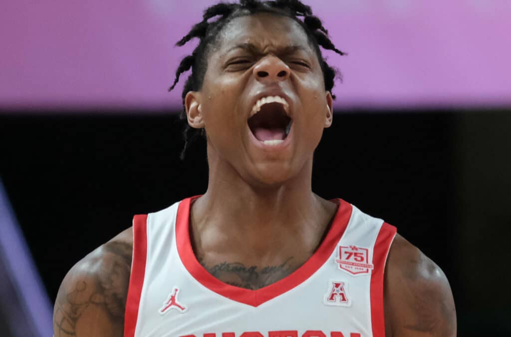 Marcus Sasser: passato, presente e futuro di Houston