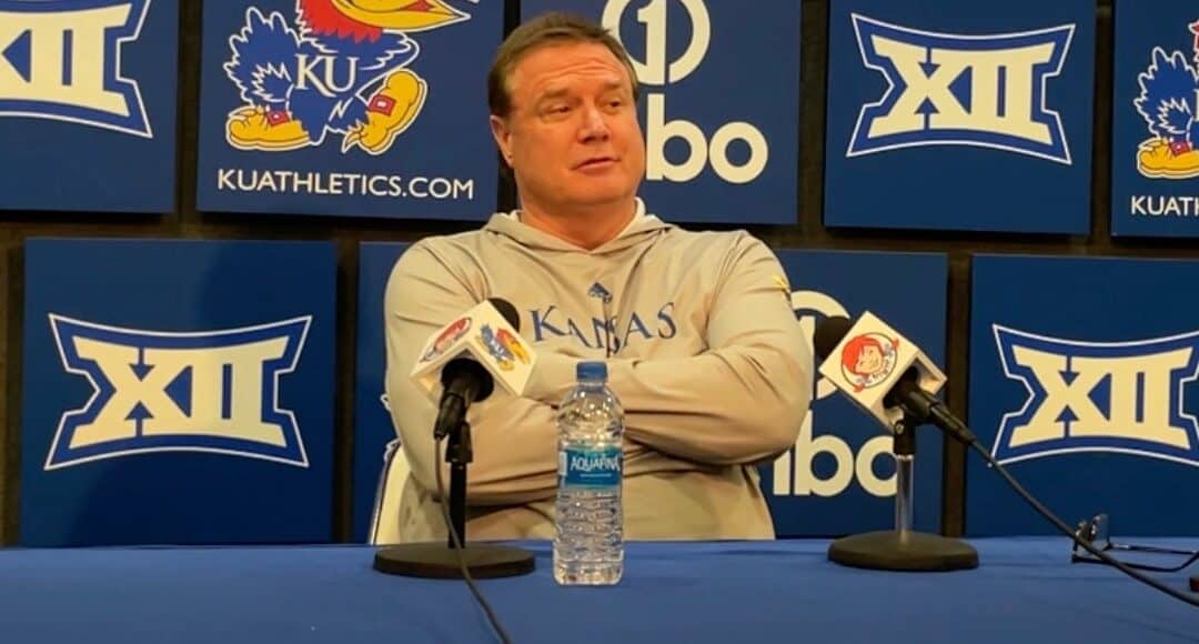 Bill Self la spiega (ancora), le pagelle della Week 15