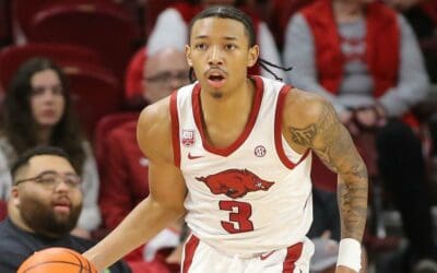 Nick Smith, la stella che cambia Arkansas