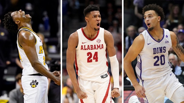 South Region – Alabama grande favorita con tre pericoli