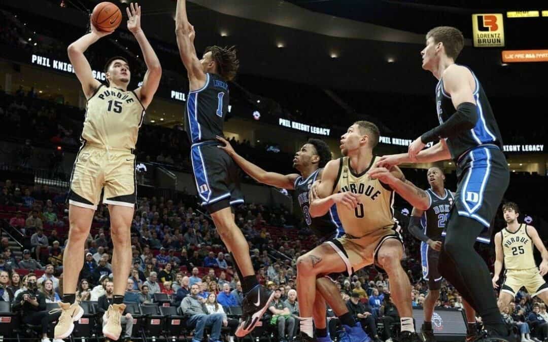 Purdue, l’ostacolo Duke e un Midwest indecifrabile