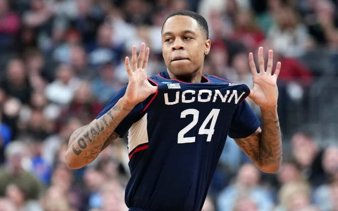 UConn batte San Diego State e entra nella storia, da outsider a dominatrice