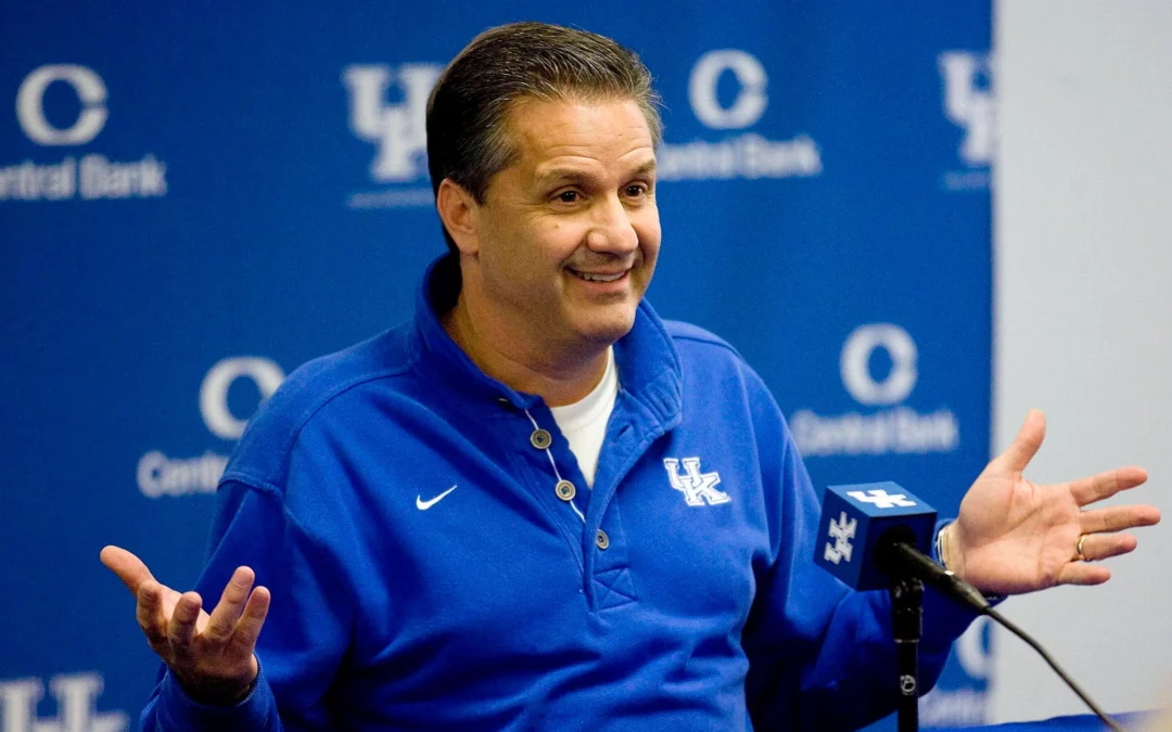 John Calipari respira: Tre Mitchell a Kentucky