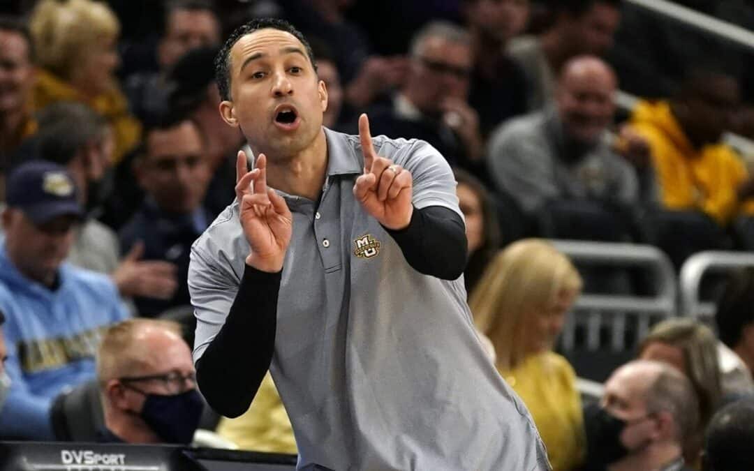 Coach Smart, il filosofo alla guida di Marquette