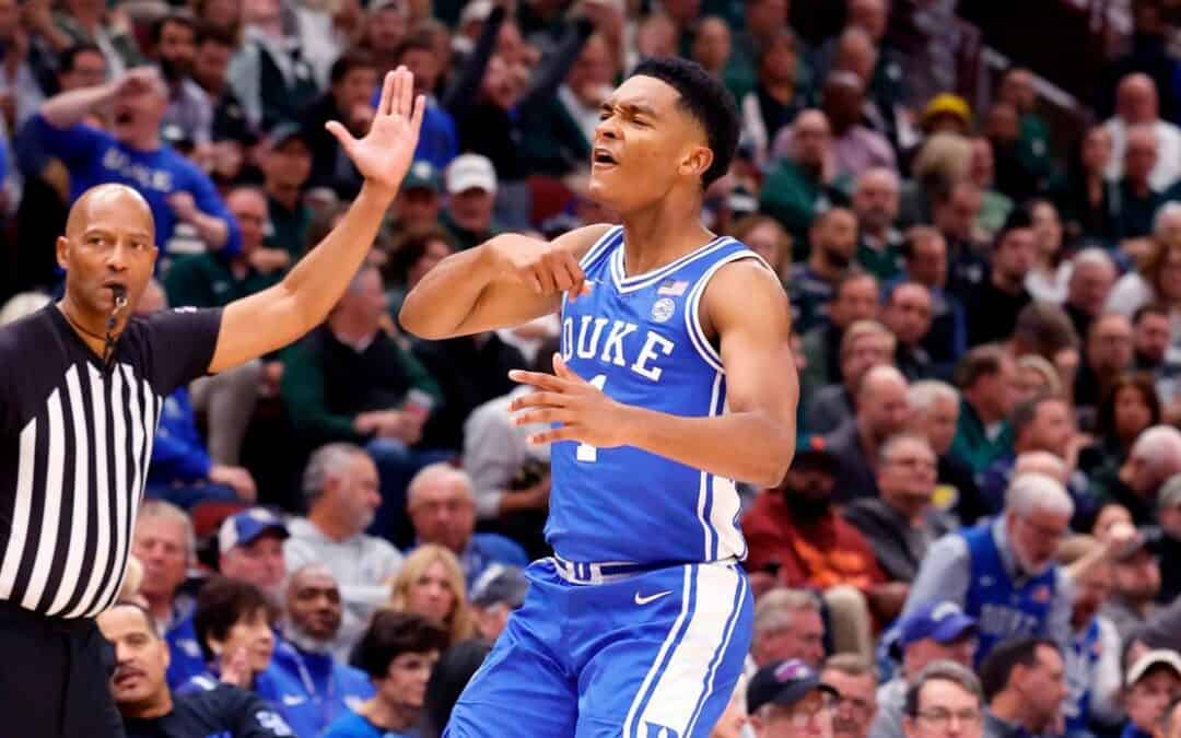 Duke e Kansas sbancano il Champions Classic