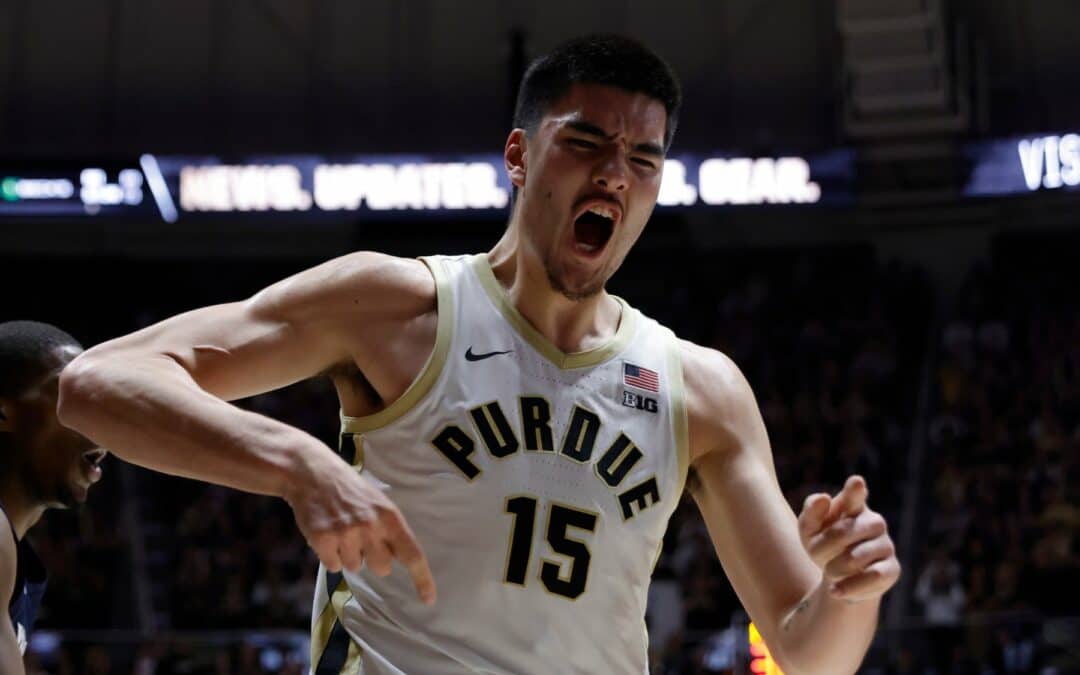 Midwest Region – Purdue alla prova del nove