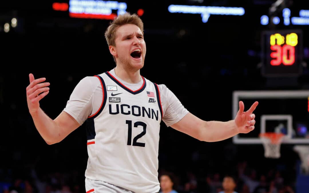 UConn ha le carte in regole per il repeat