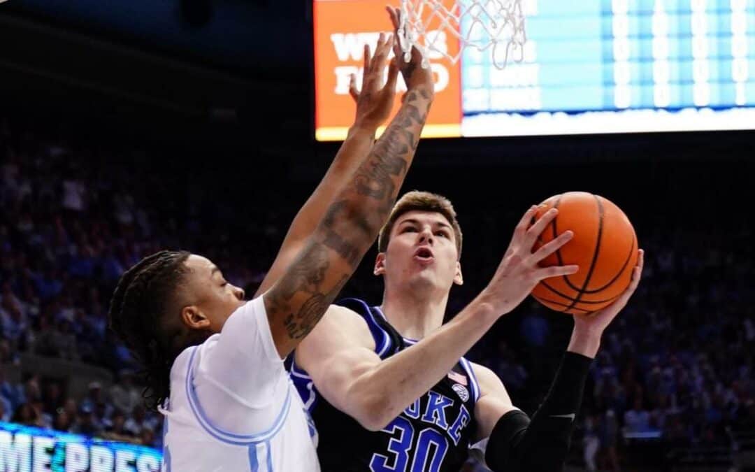 Duke-North Carolina, lo scontro delle verità