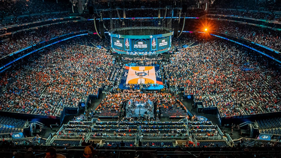 March Madness 2024, il calendario e dove vedere le partite