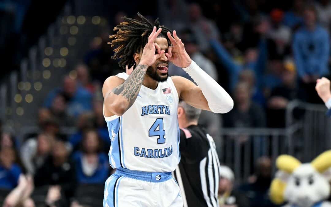 West Region – North Carolina a rischio con tante contender