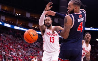 Auburn, Duke, Houston e le candidate al titolo
