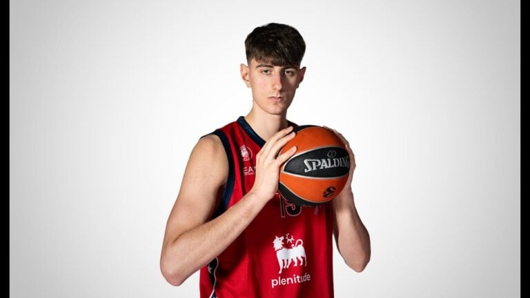 Luigi Suigo alla conquista dell’Indiana