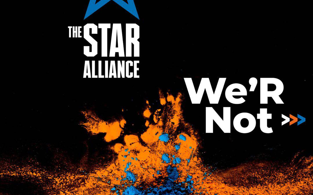 The Star Alliance, la nuova frontiera europea dell’NCAA