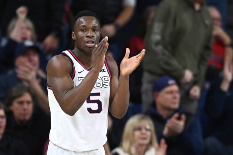 Emmanuel Innocenti, ‘convincerò tutti che Gonzaga è il mio posto’