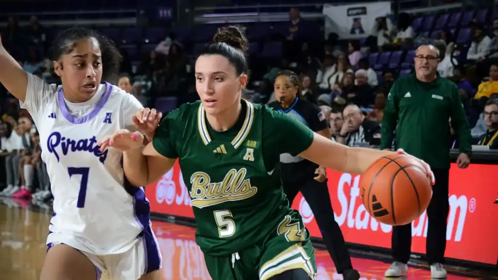 Vittoria Blasigh - Miami