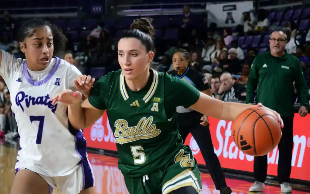 Da Vittoria Blasigh a Emma Zuccon: le italiane in NCAA 25-26