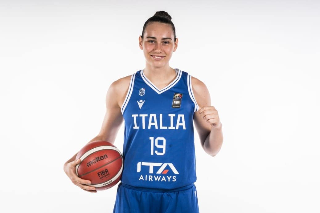 Anita Franchini