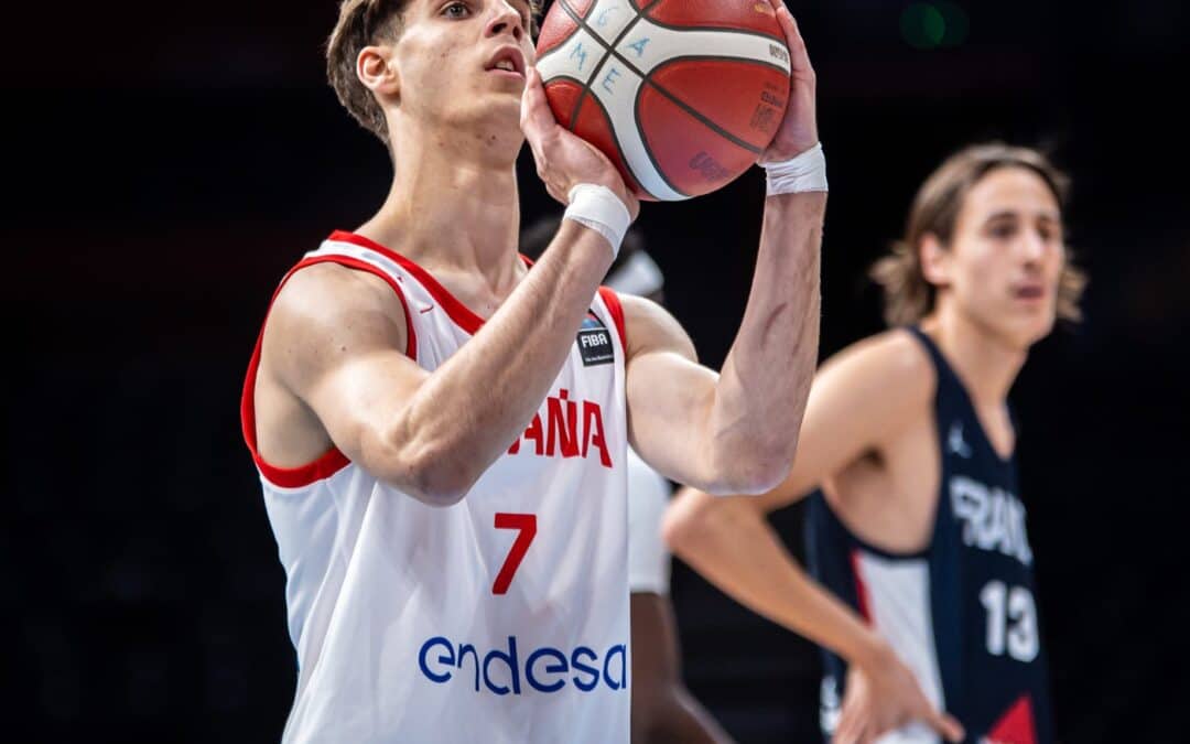 Italia di bronzo in un Europeo U18 con vista Ncaa