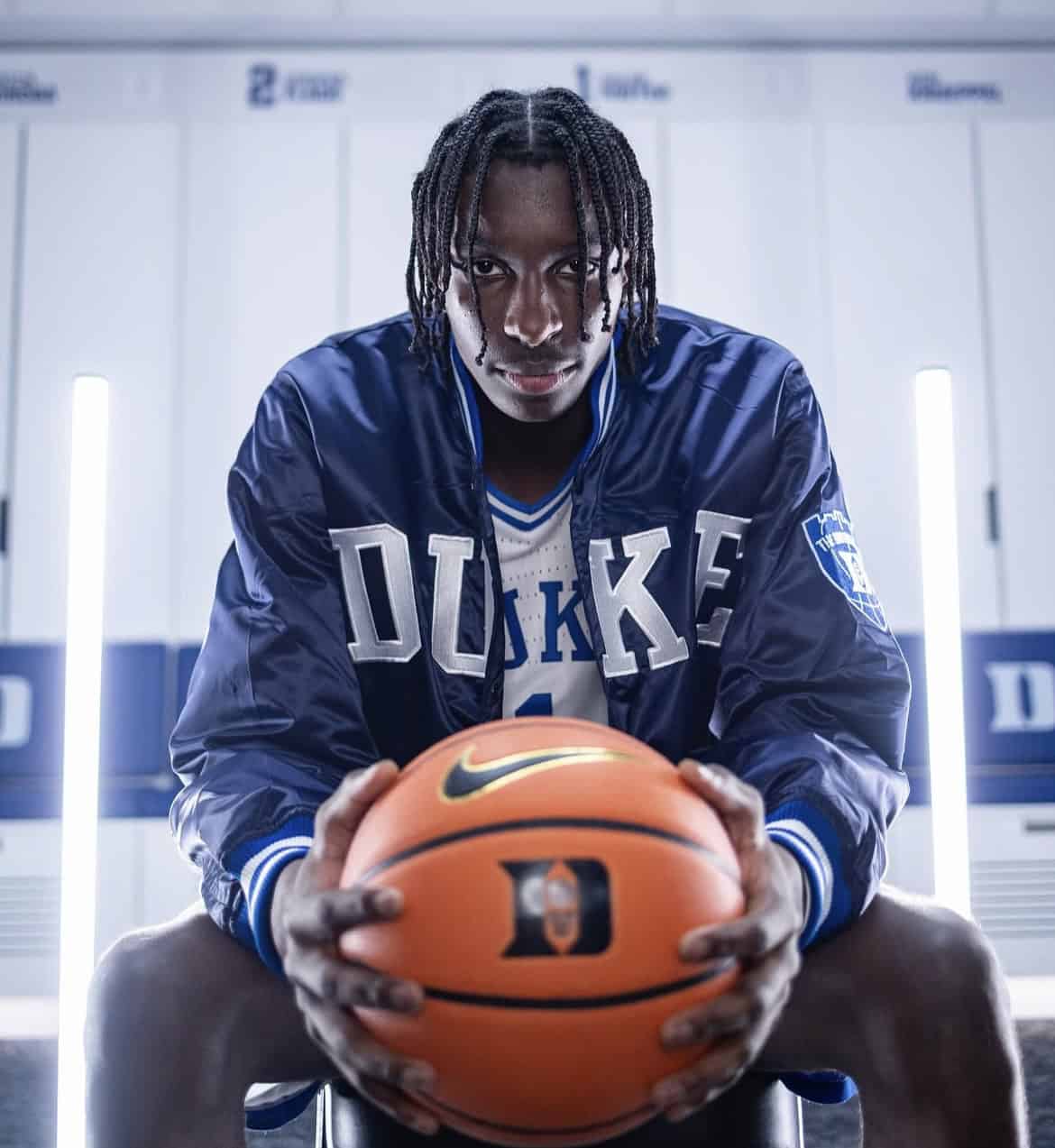 Dame Sarr - Duke