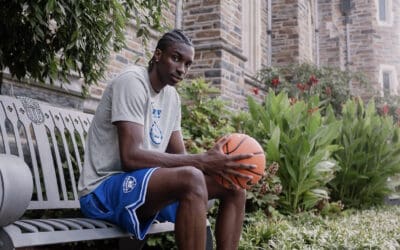 Da Dame Sarr a Van der Knaap: tutti gli italiani in NCAA 25-26