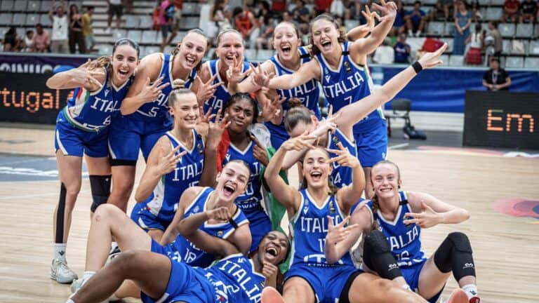 Italia U20