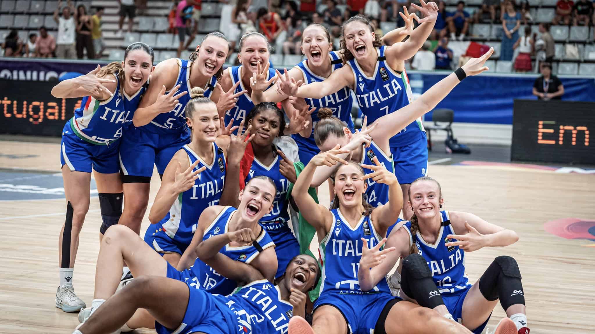 Italia U20