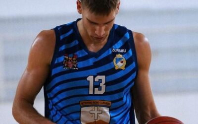 Harun Zrno: “L’Europa non può competere con l’NCAA”