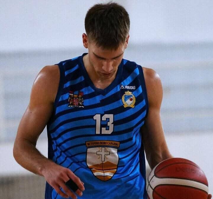 Harun Zrno: “L’Europa non può competere con l’NCAA”