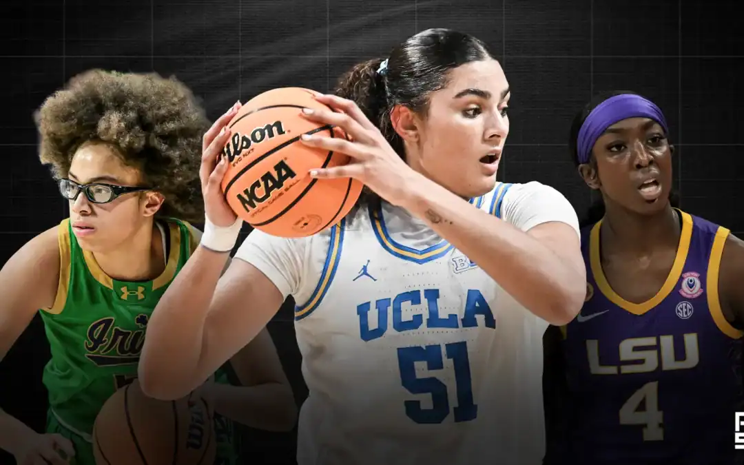 Una corona per cinque ragazze, le protagoniste della stagione 25-26