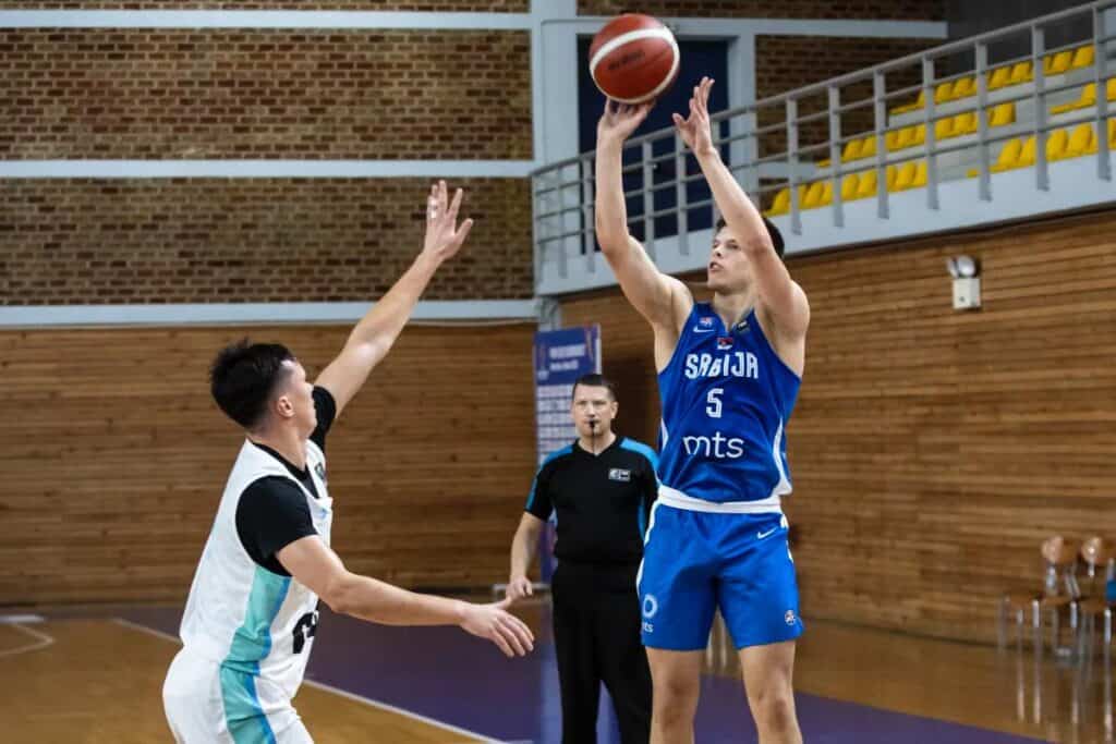 Aleksa Ristic