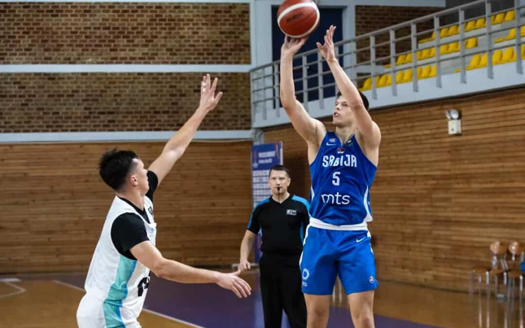 Aleksa Ristic ha già conquistato l’Indiana