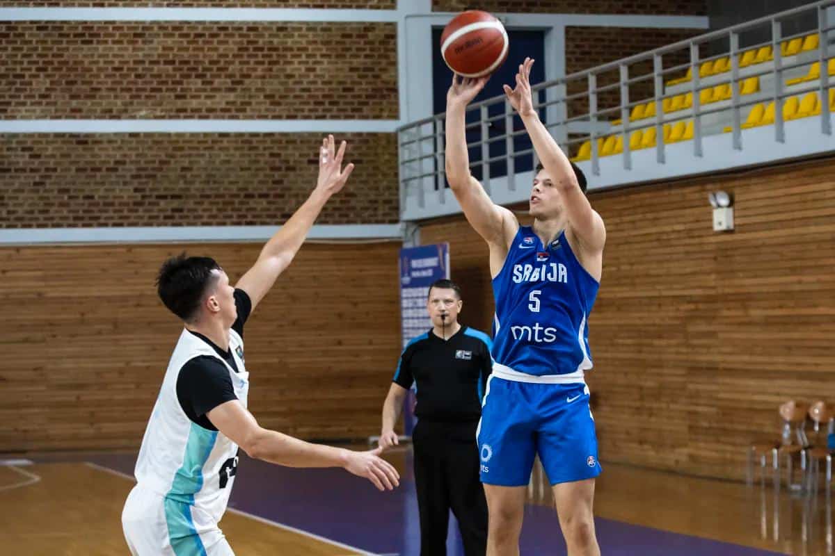 Aleksa Ristic