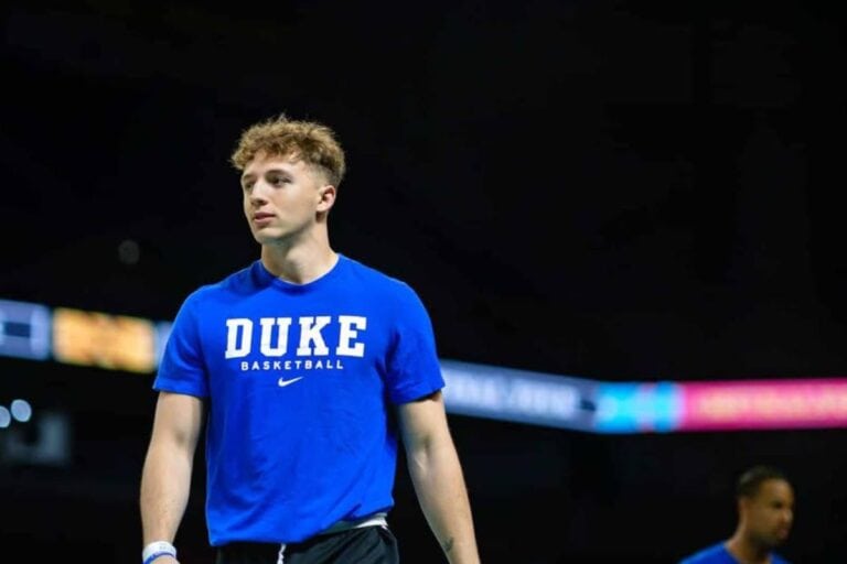 From Flagg to Sarr, Filippo Messina reveals the secrets of Duke