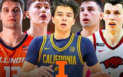 Preseason Top 25 2025-26: dalla #20 alla #16