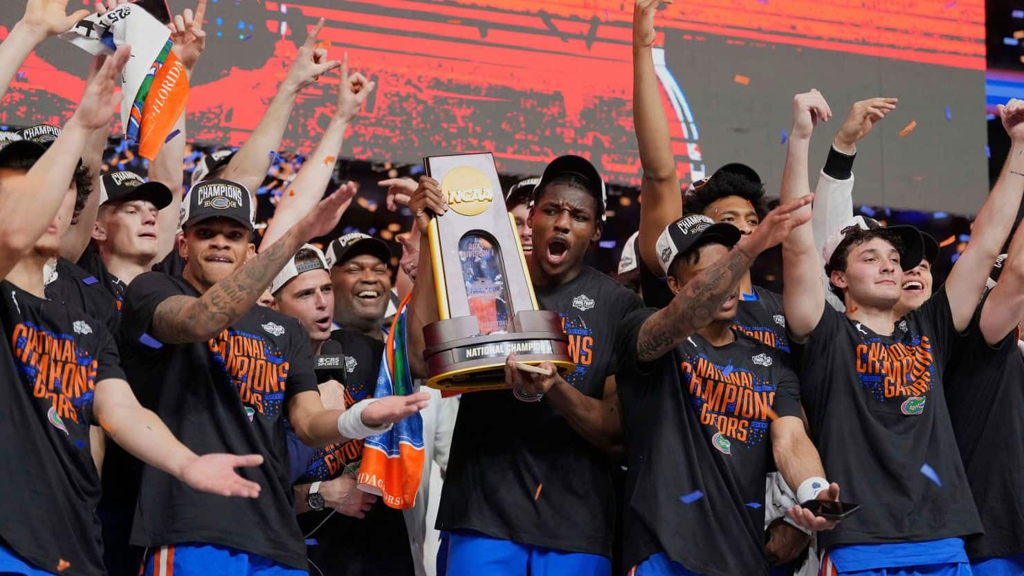 A_PreSeason Top 25
