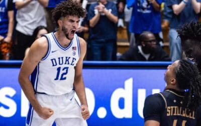 Cameron Boozer contro Dybtansa, sfida a distanza