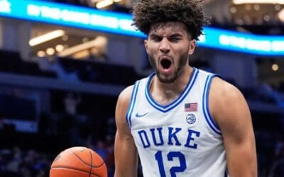 Cameron Boozer a Duke per scacciare i fantasmi