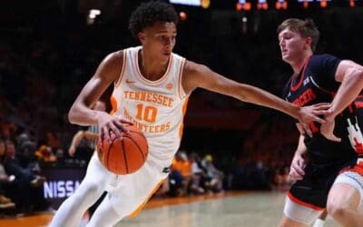 Da Ament a Johnson, la classe freshmen migliore di sempre?