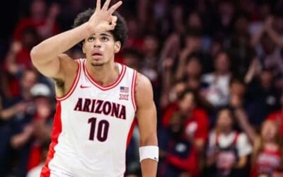 March Madness 2026 – La festa di Arizona e dei Balkan Boys