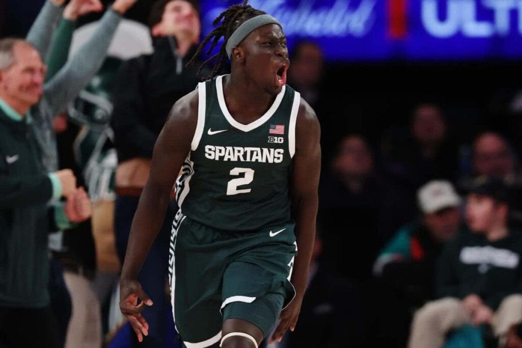 Michigan-State-Duke - 1