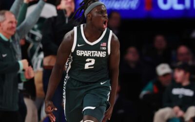 Michigan State sembra una contender, Duke no