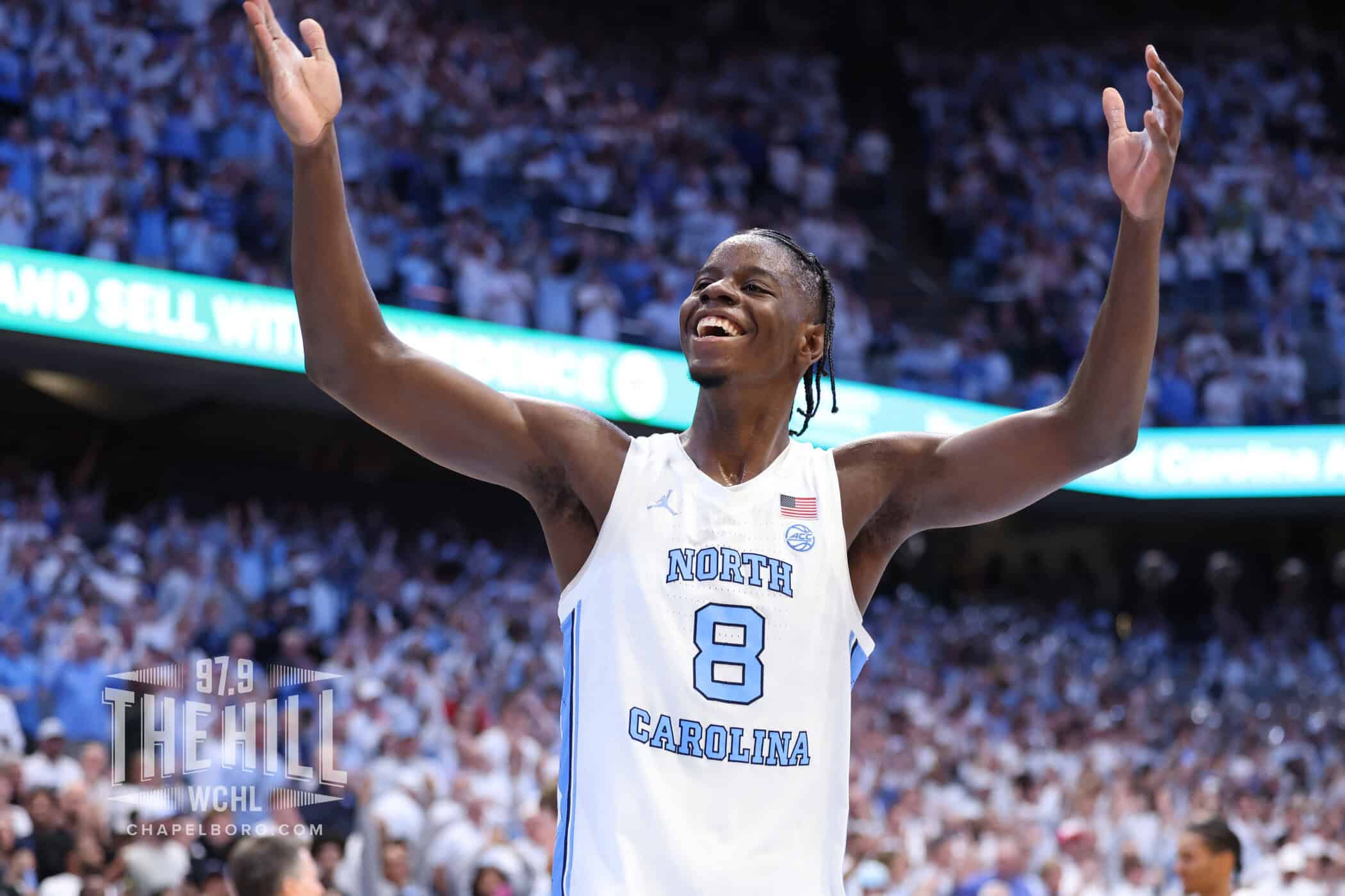 Caleb Wilson Caleb Wilson