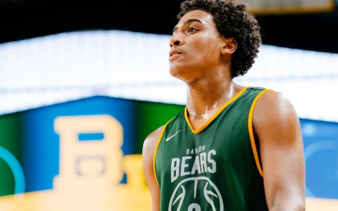 Maikcol Perez: “Prima mi prendo Baylor, poi l’NBA”