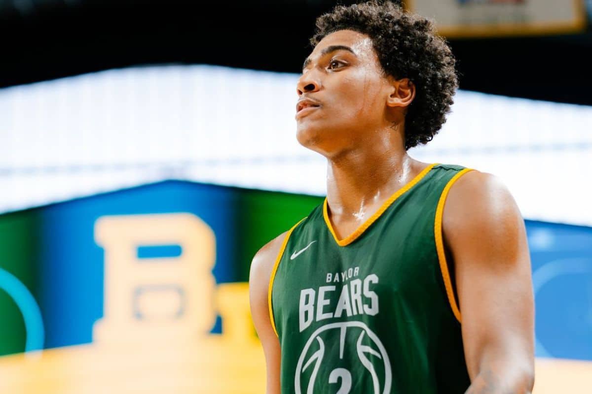 Maikcol-Perez-Baylor Maikcol-Perez-Baylor