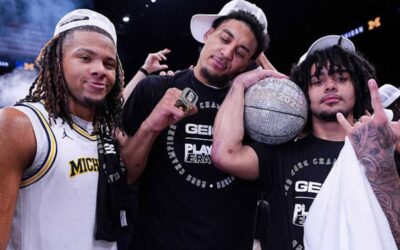 Week 4, le pagelle – Michigan da No.1 e il crollo di NC State