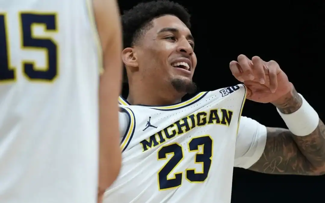 Il primo mese di Ncaa, la Big Ten sul tetto del college basket
