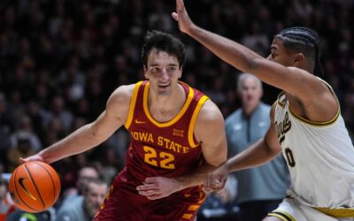 Week 5, le pagelle – Iowa State si conferma una vera grande