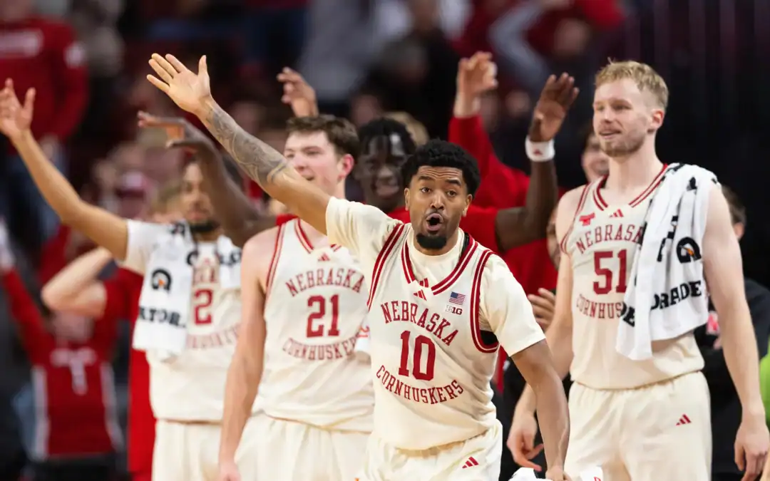 Luca Virgilio, ‘inizio storico a Nebraska ma è presto per fare festa’