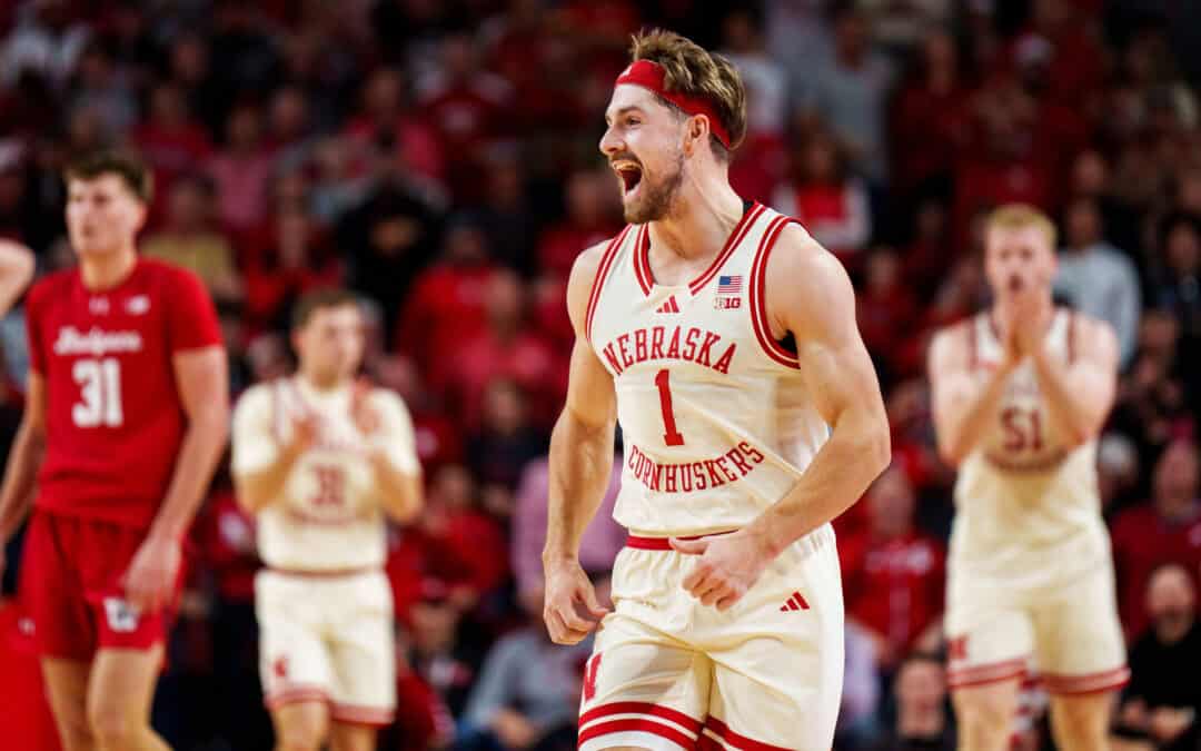 Week 6, le pagelle – Nebraska continua a sorprendere, NC State a deludere