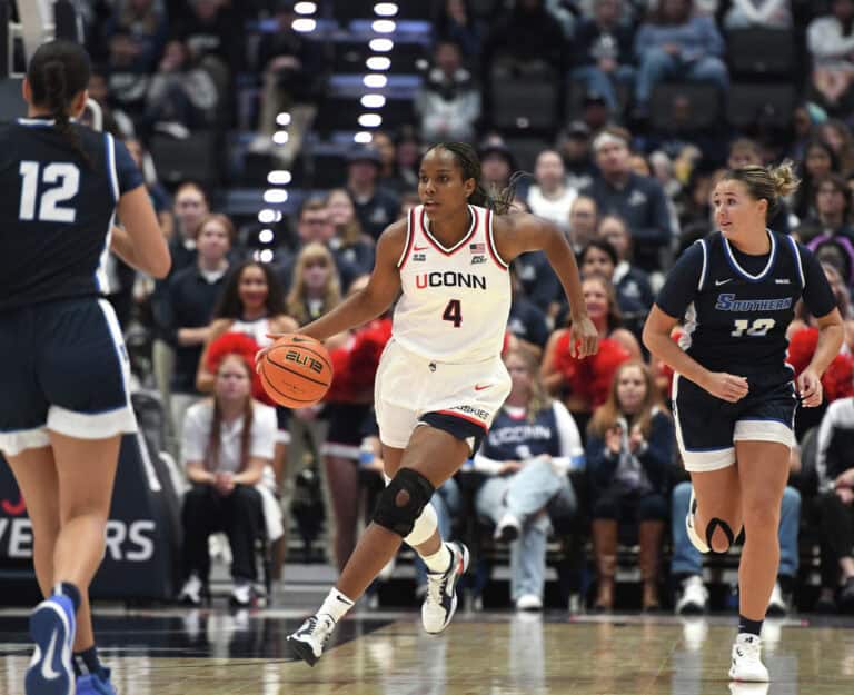 blanca quinoez - uconn